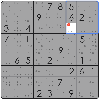 usa today sudoku puzzle